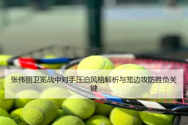 张伟丽卫冕战中对手压迫风格解析与笼边攻防胜负关键